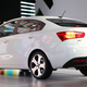 Illustration for article titled New Kia Rio is not a domesticated macaw from small-town Minnesota